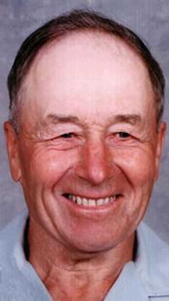 Joseph F. Kerzick