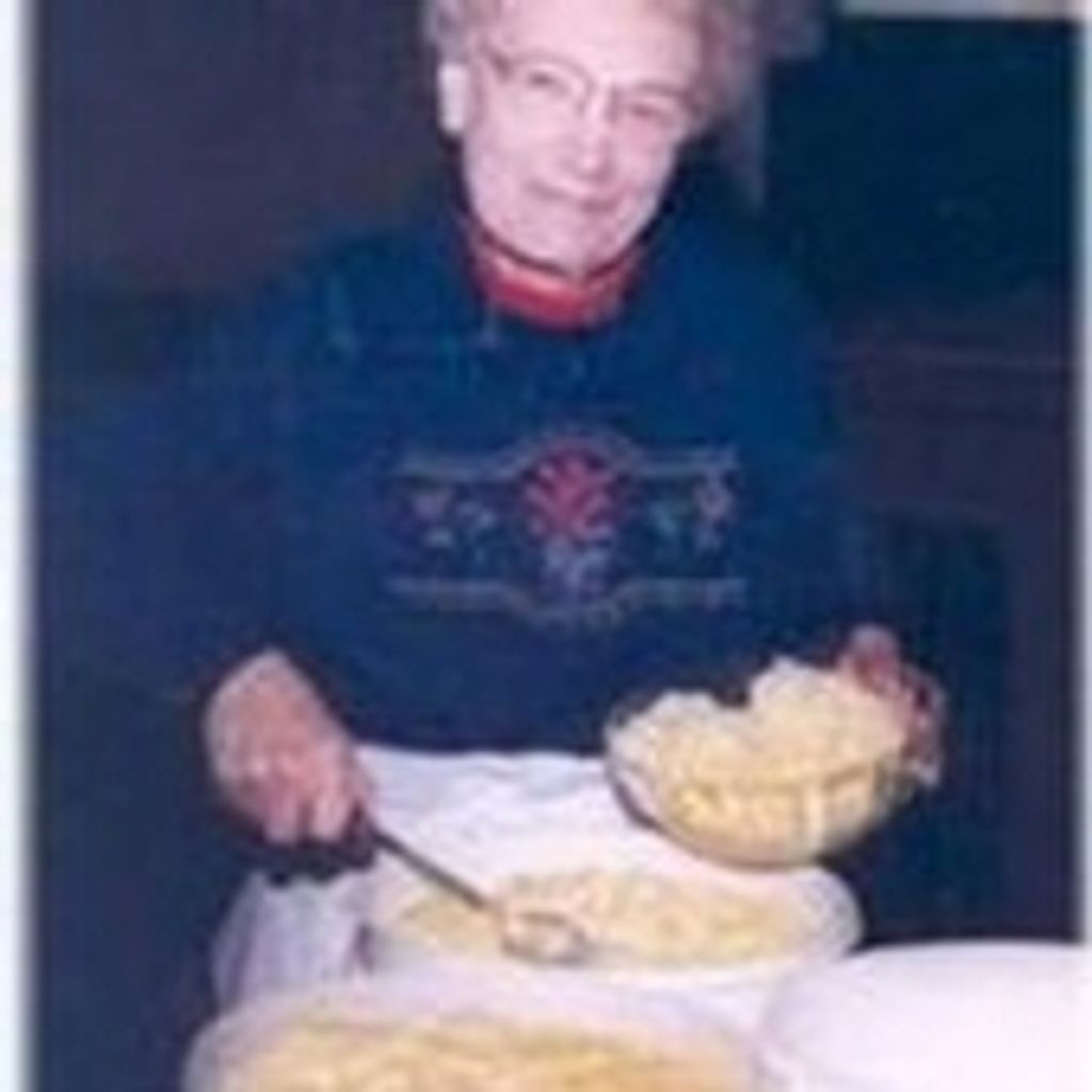 Margaret Drager