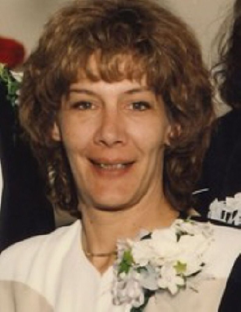 Linda Fischer