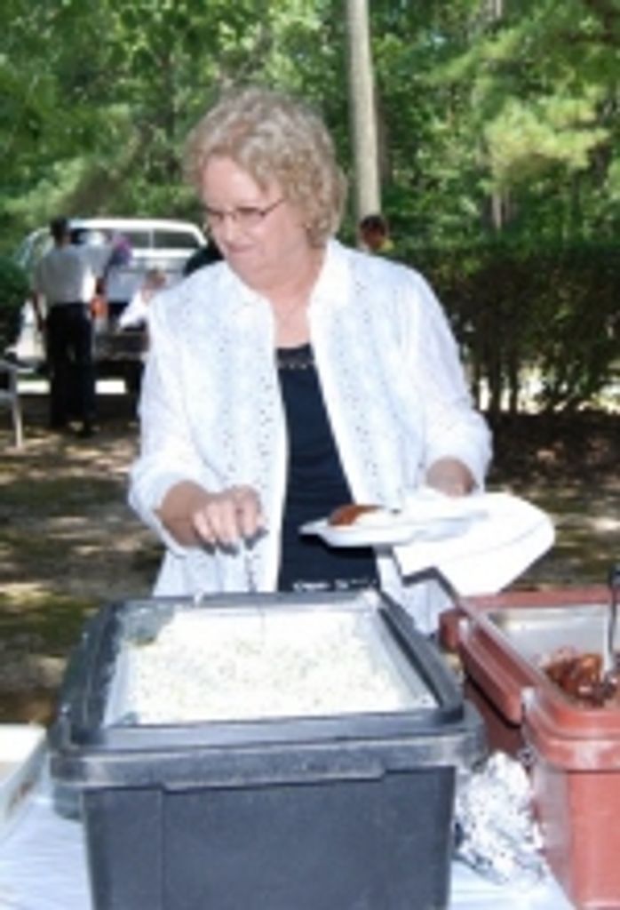 Jeanette Wheelus Cato