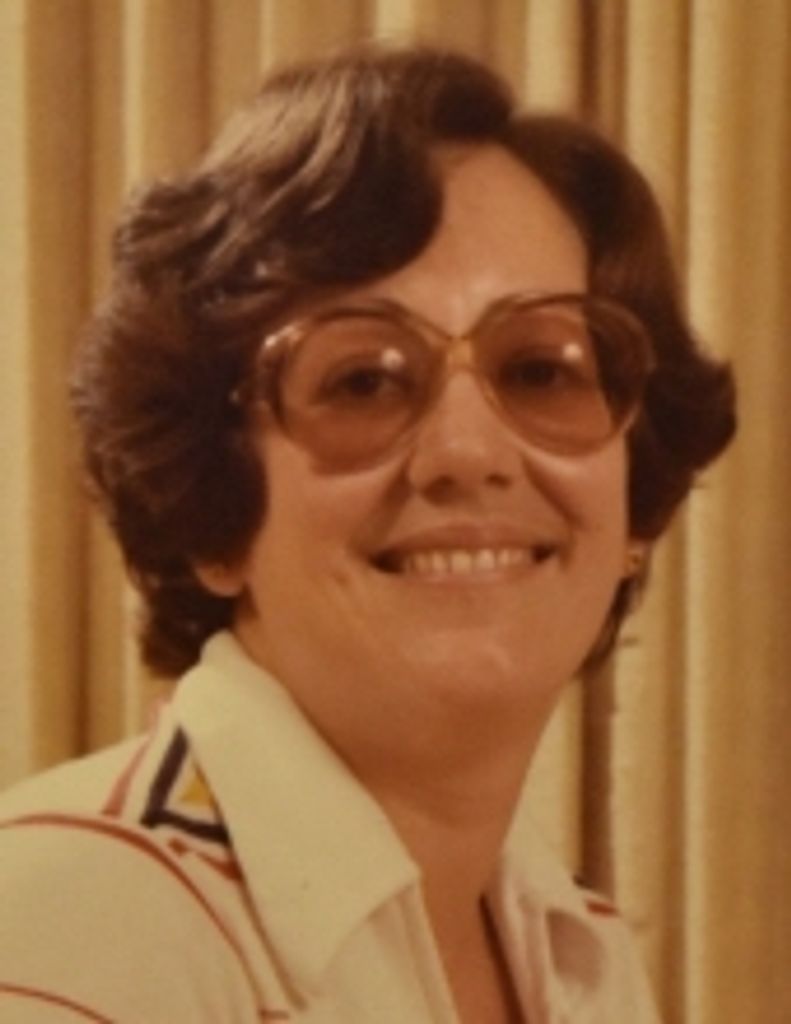 Judith Wyman