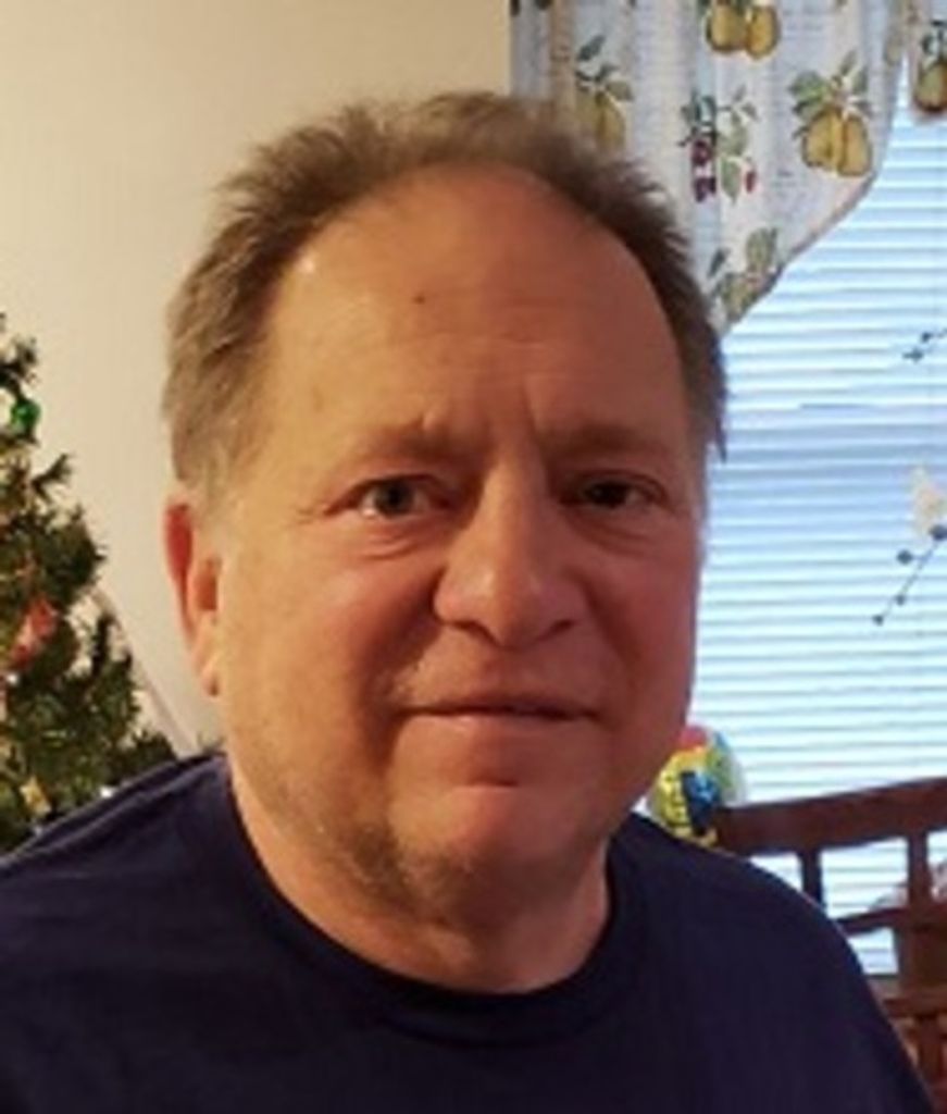 Frederick "Freddie" Patrick Graziani