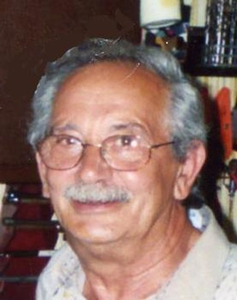 Michael Angelo Chieffo Profile Photo