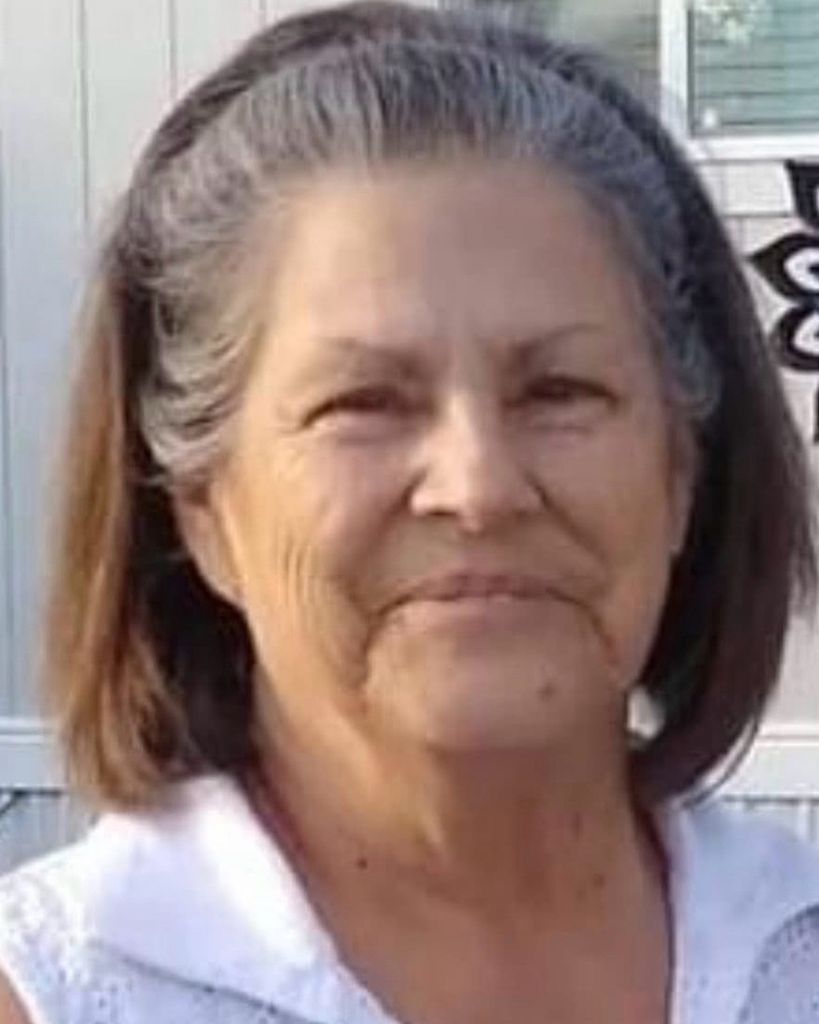 Esther Ortiz Profile Photo