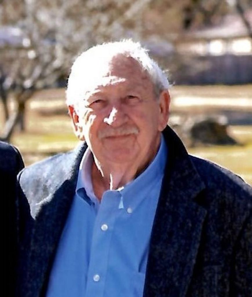 Robert M. "Bobby" Holder Profile Photo