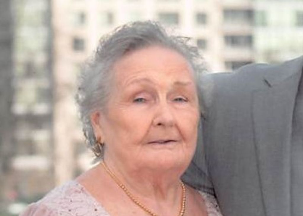 Dorothy E (O'Donnell)  Conlin