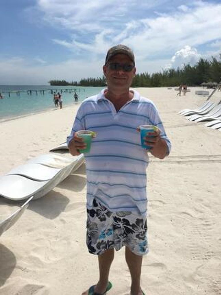 Duane Richard Fruge