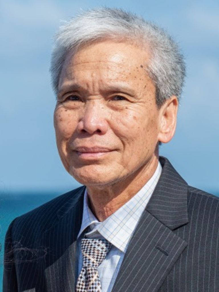 Ut Van Dang Profile Photo