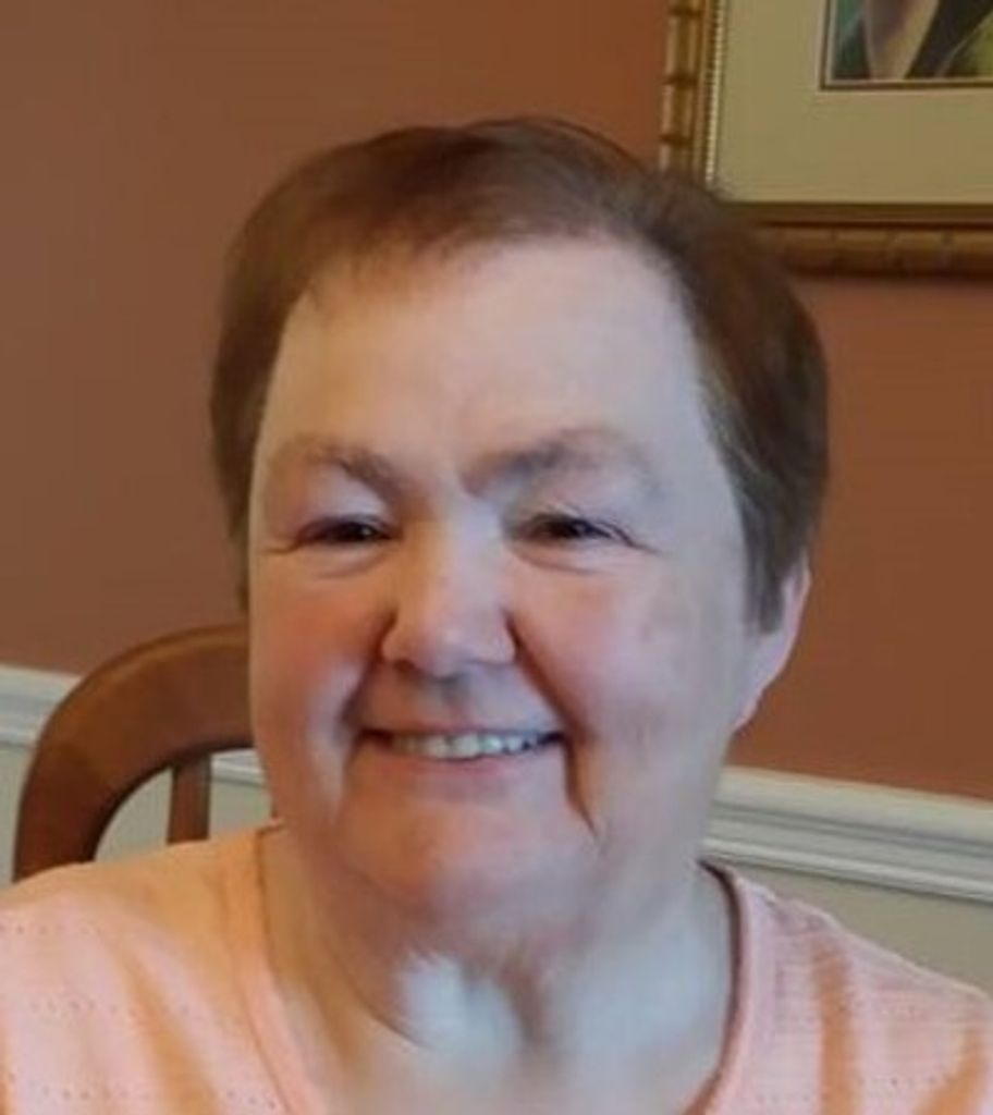 Daisy May Mitchell Profile Photo