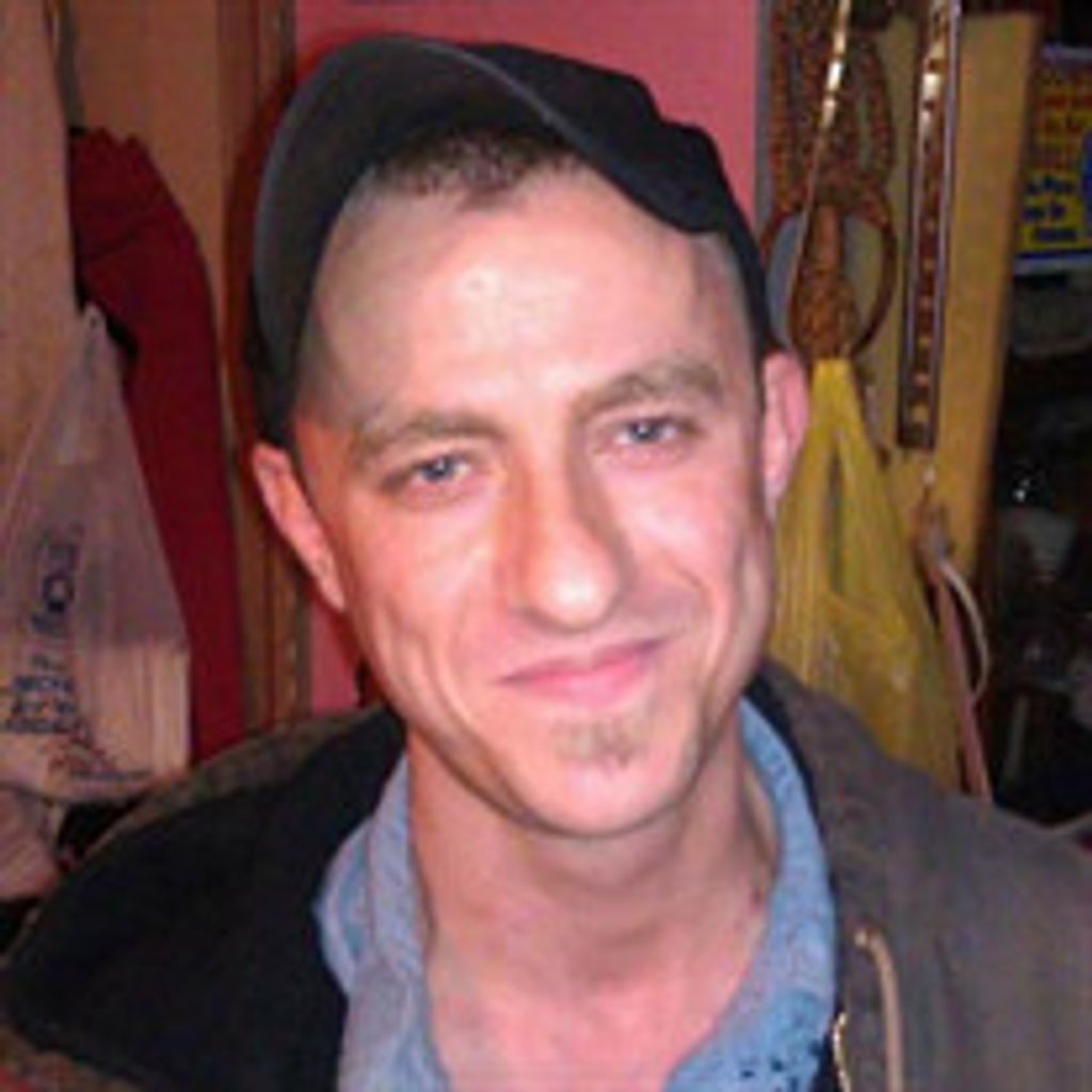 Joshua Lee Martin Profile Photo