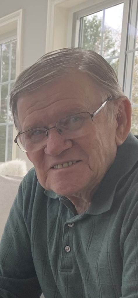 Kenneth H. Backlund Sr.