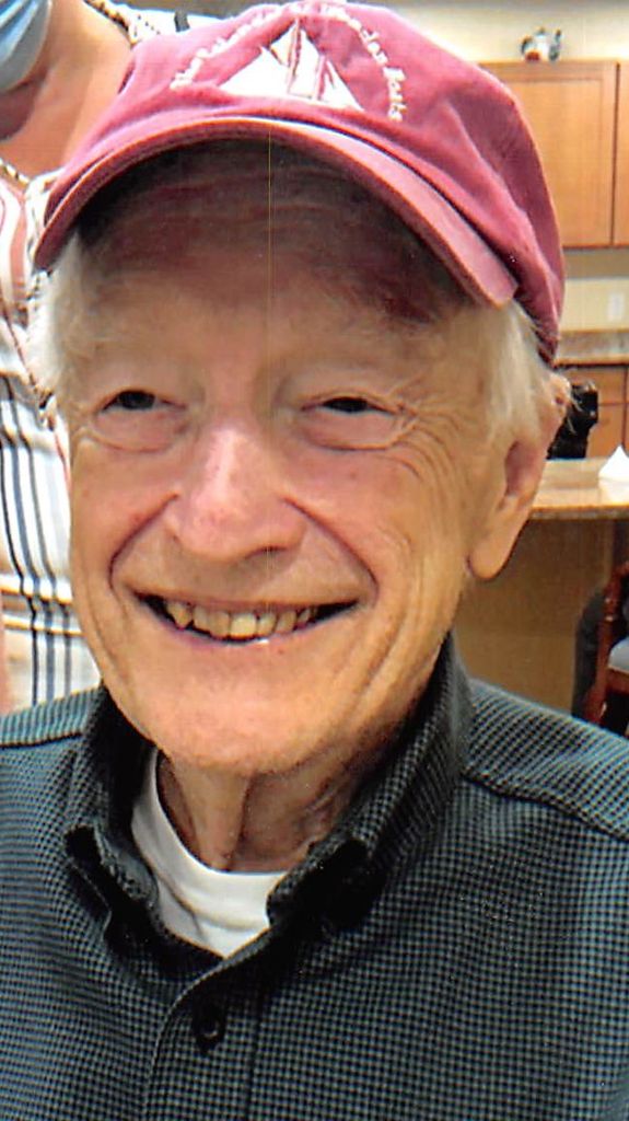 Ronald Franklin Pease Profile Photo