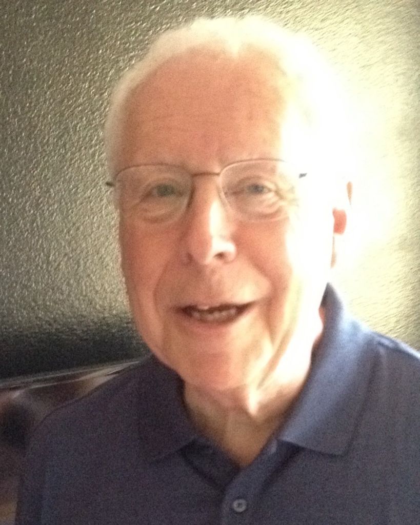 Donald "Don" James Myles