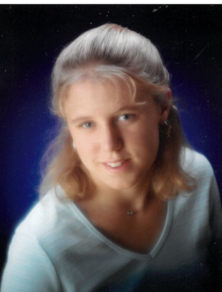 Kristin Michelle Witter Profile Photo