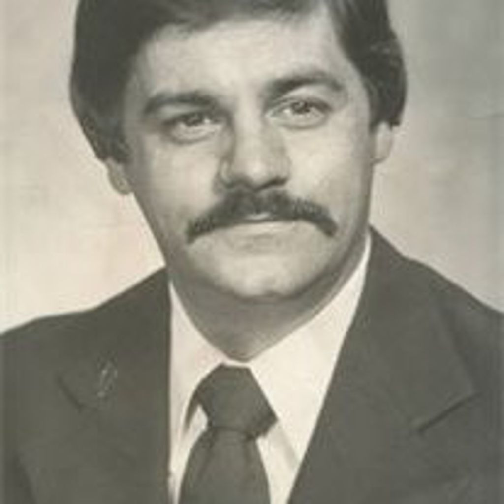 James E. McClarren