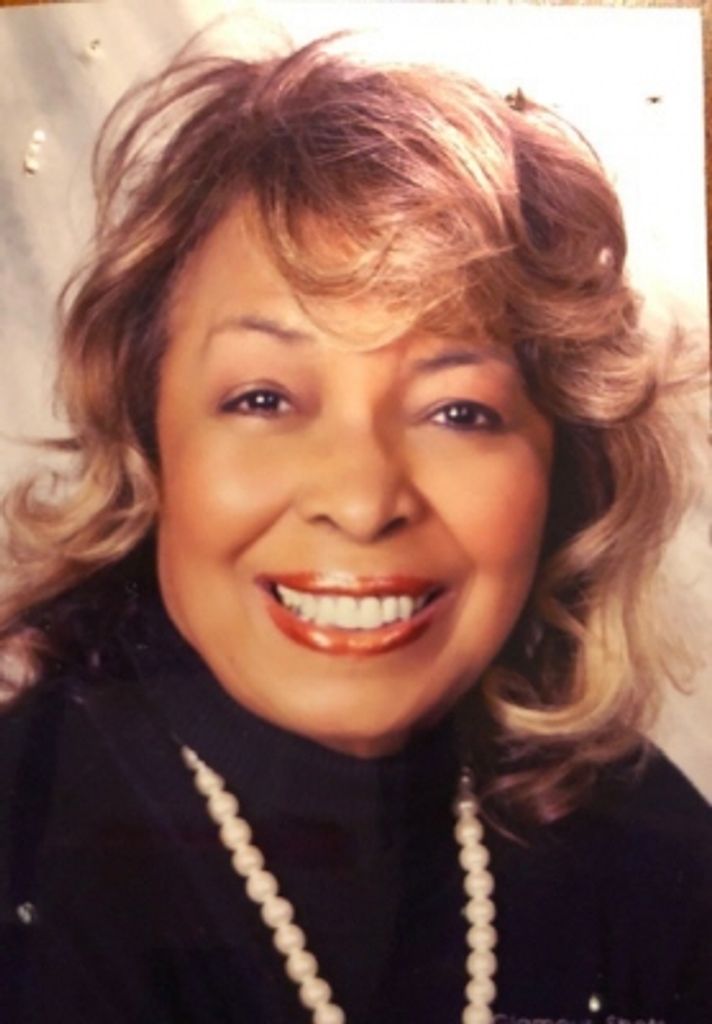 Dorothy Jane Bell Profile Photo