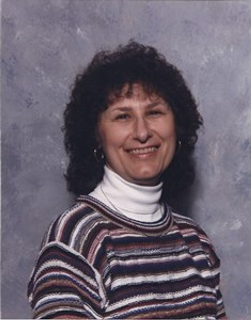 Mary I. Notaro