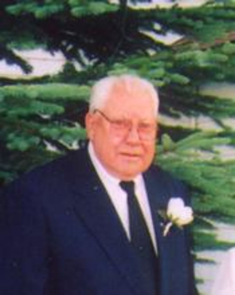 Elmer J. Hallitt