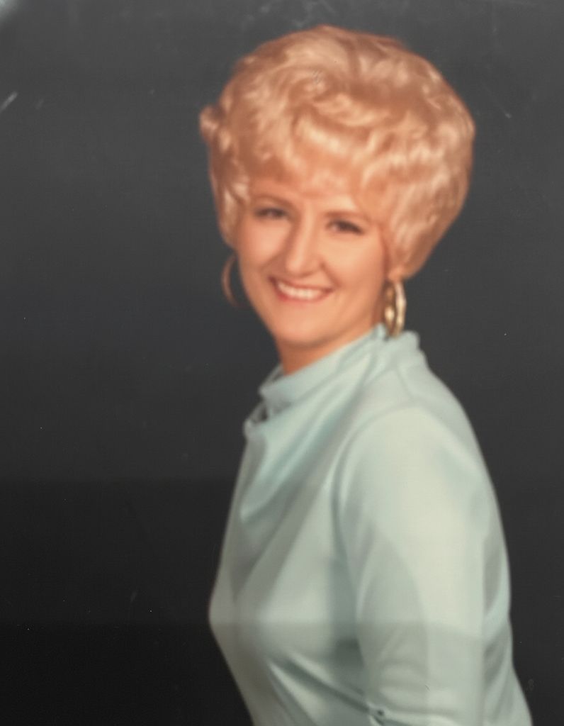 Nancy Lou Thogmartin Profile Photo