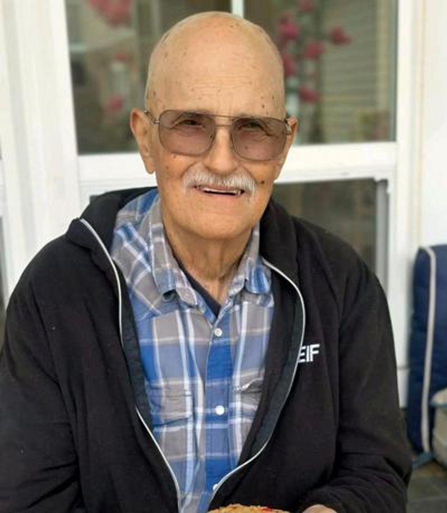 Maurice Andrew Williams, Jr.