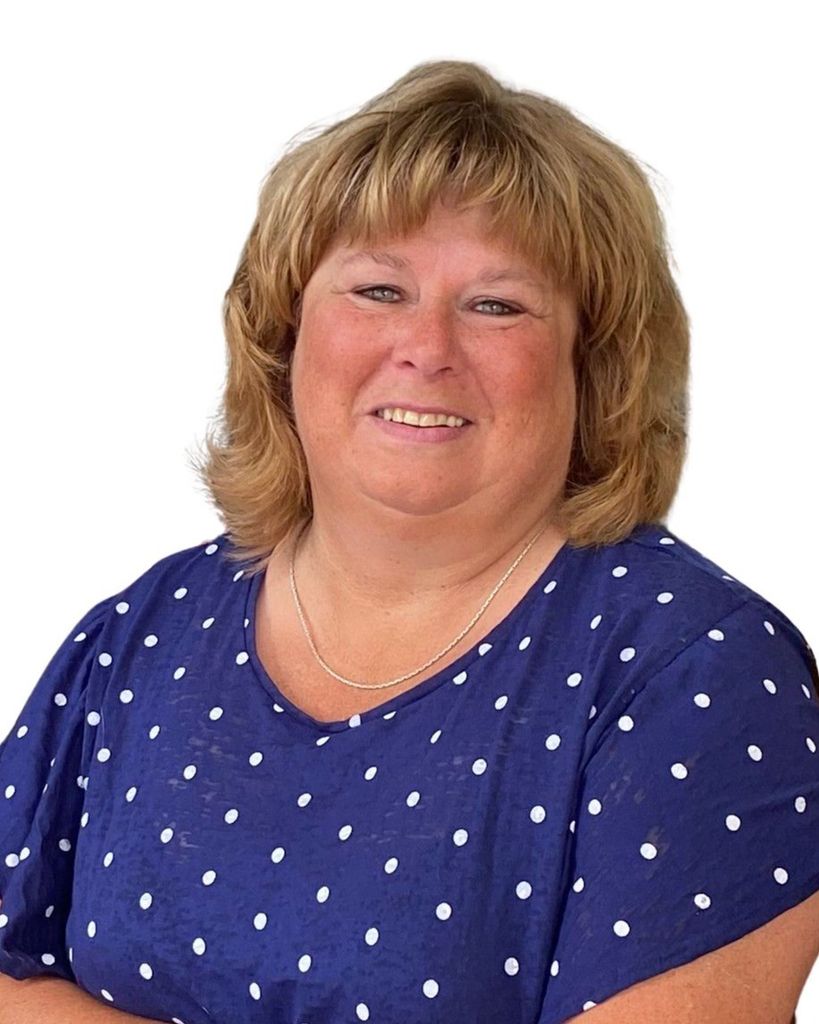 Michelle Wenc