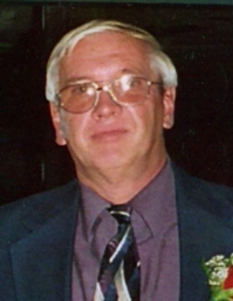 Randy C. Gluth