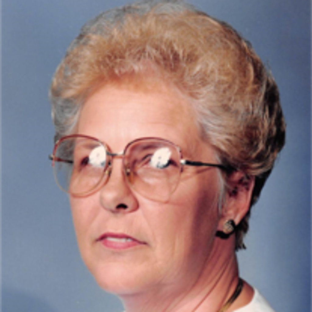 Betty Jean Johnson Tanner