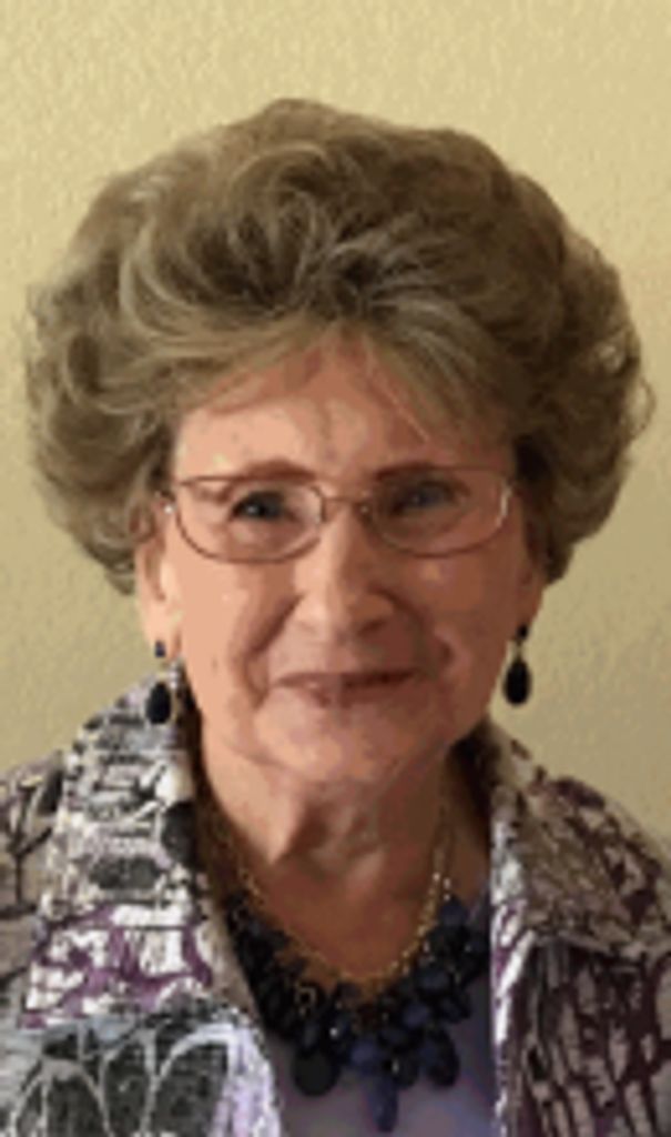 Doris Arlene Walsh Profile Photo