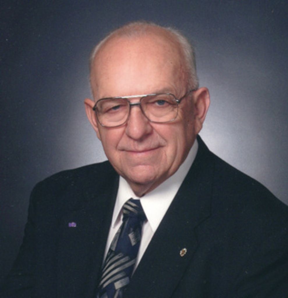 Eugene "Gene" Albert Anderson Profile Photo