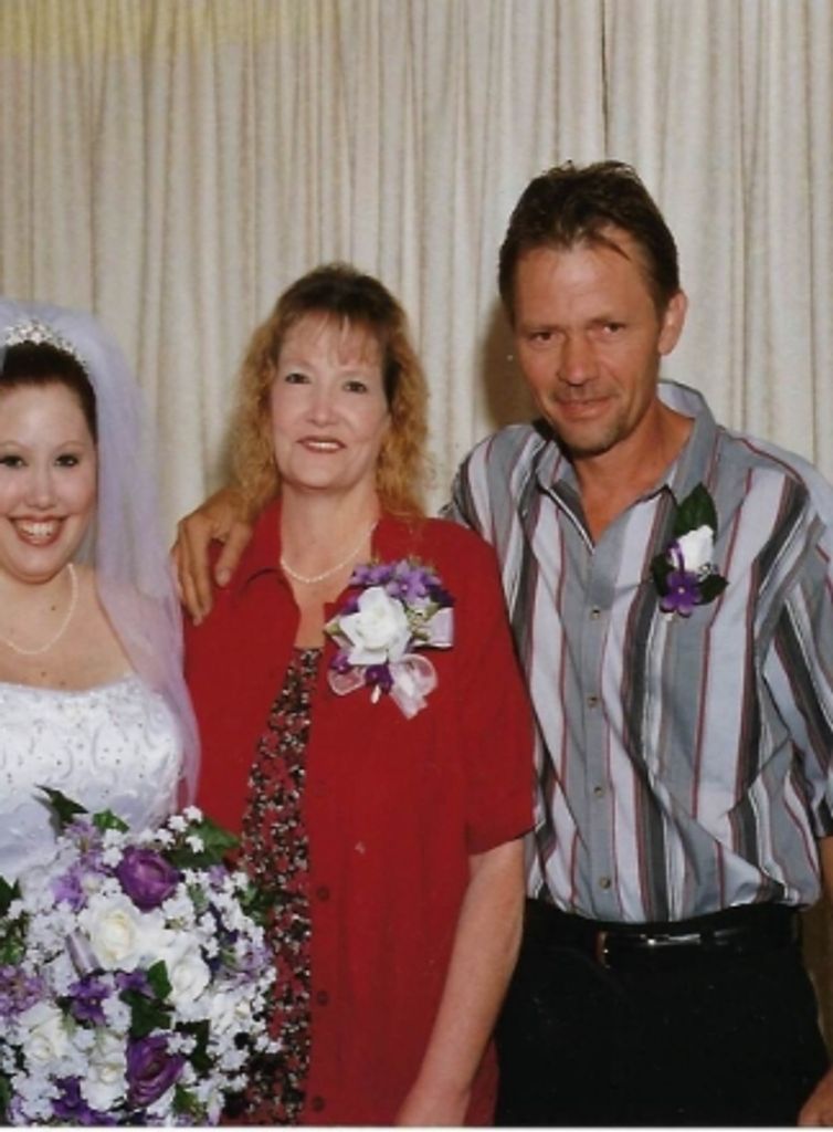 Karen Charisse Harrington