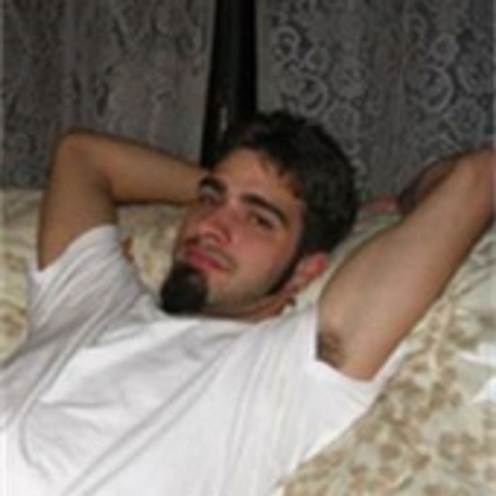 Ian Robert McDuffie