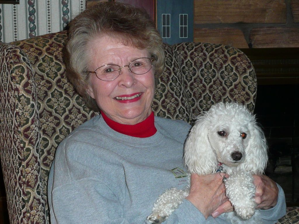 Sara "Sally" Ann Crawford Profile Photo