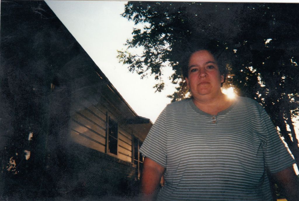 Twila Palacios Profile Photo