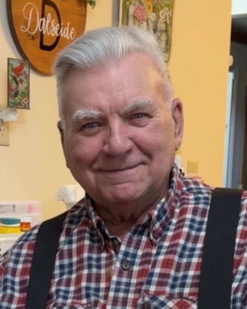 Jerry Donald Dalseide Profile Photo