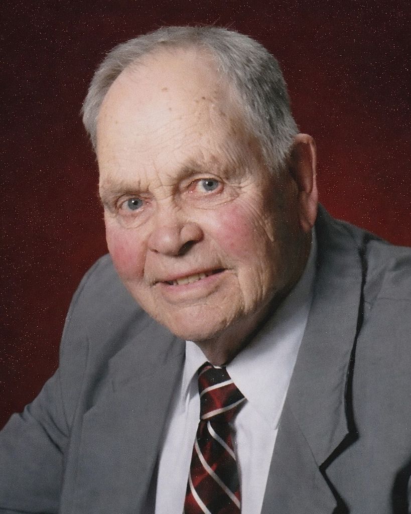 Kenneth Tastad
