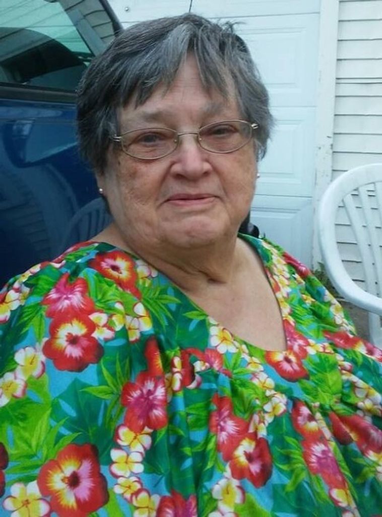 Marcella M. Dickerson