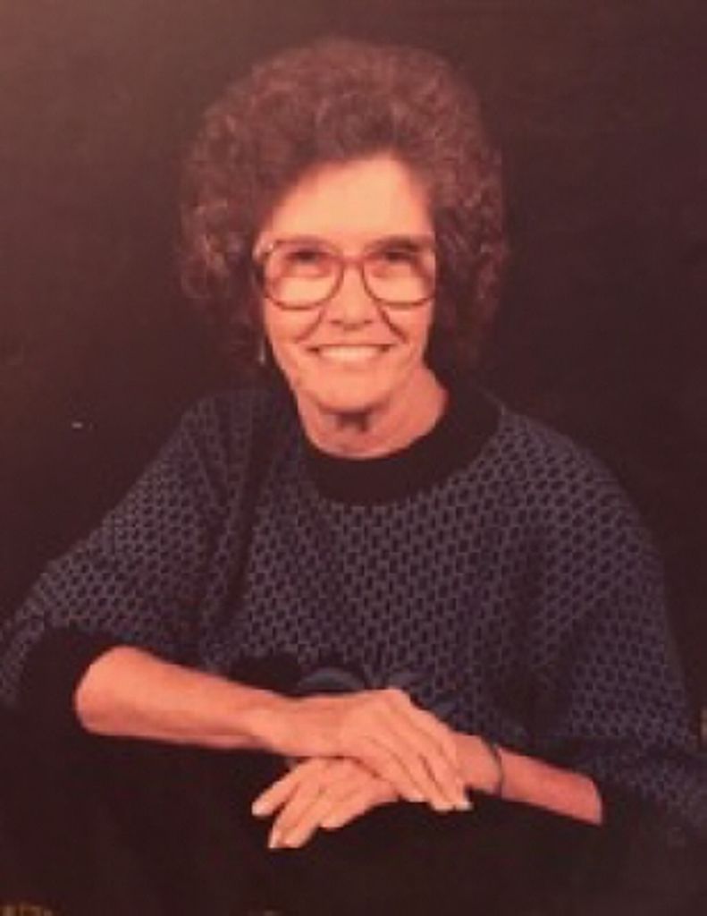 Wanda Lea Bowen