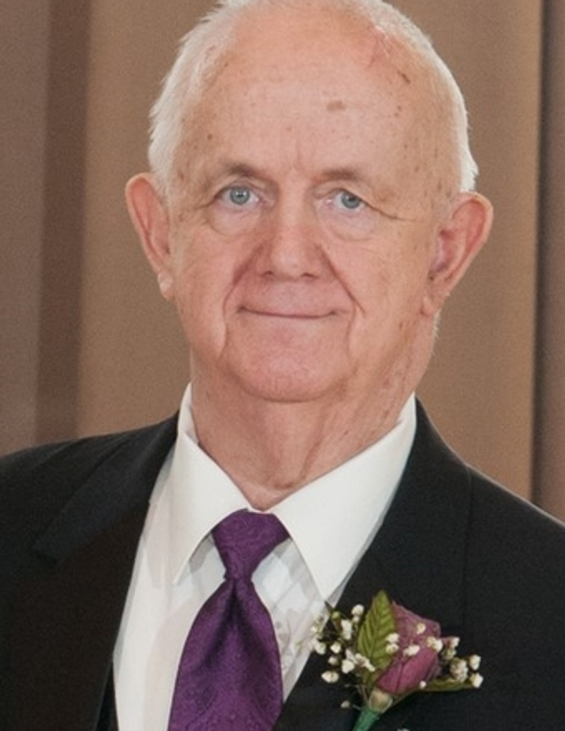 William "Bill" E. Cunion