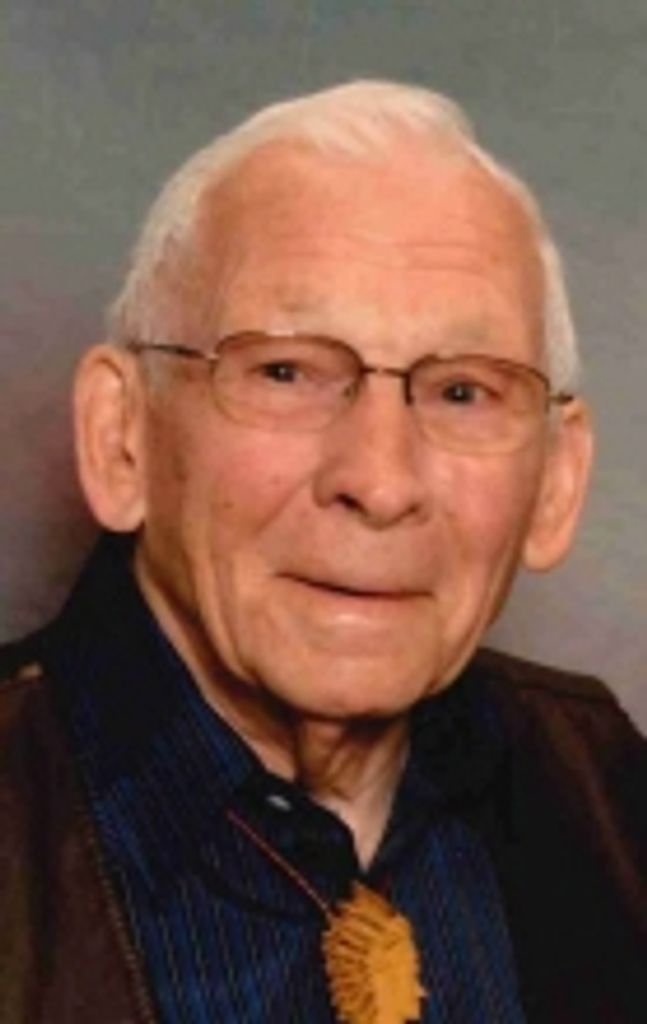 Charles Menk
