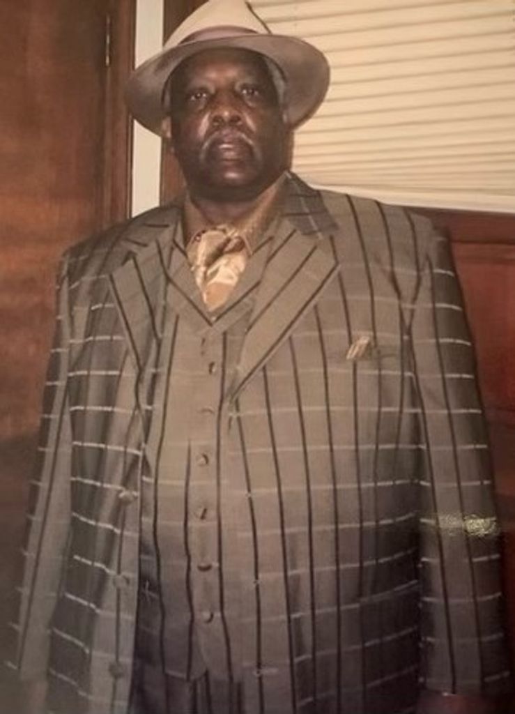James Caldwell, Jr