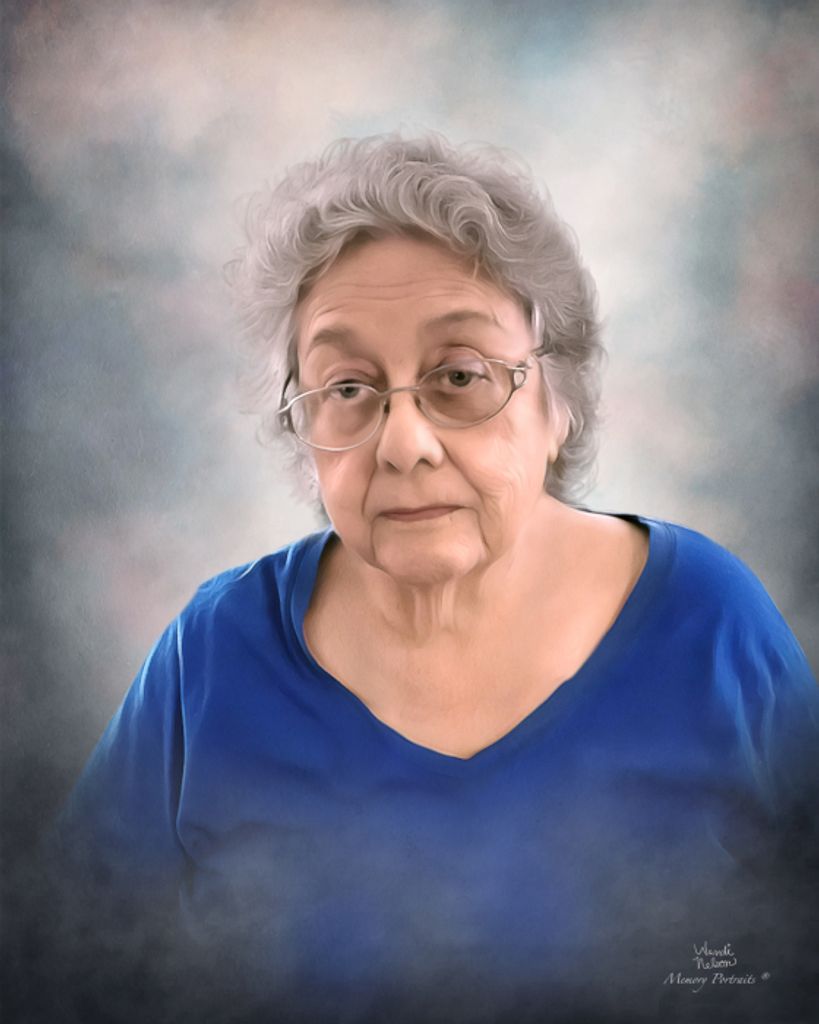 Eloisa Salinas