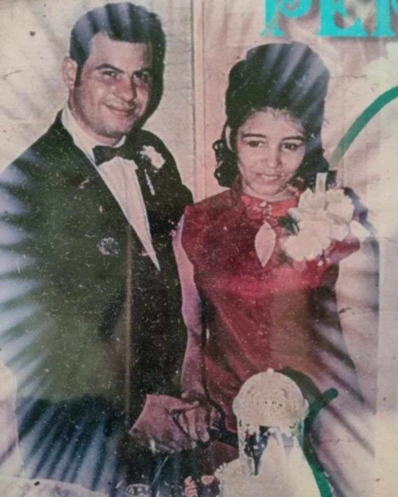 Carlos Ruben Pereira Aponte