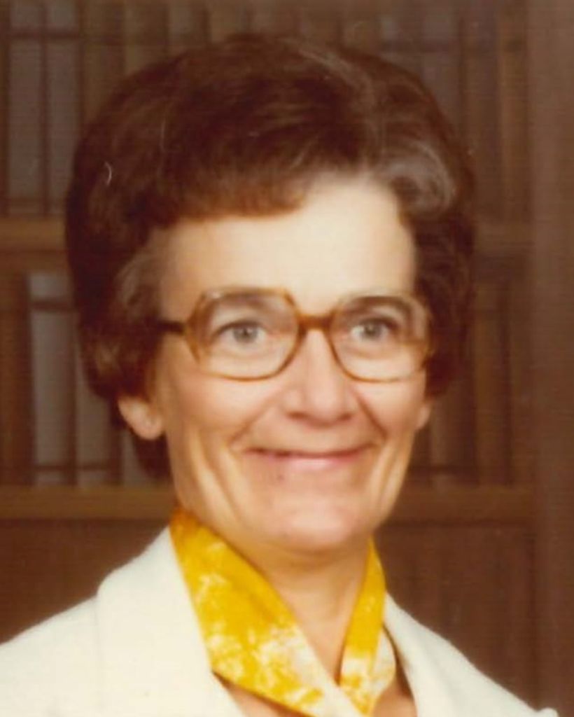 Joan C. Beach
