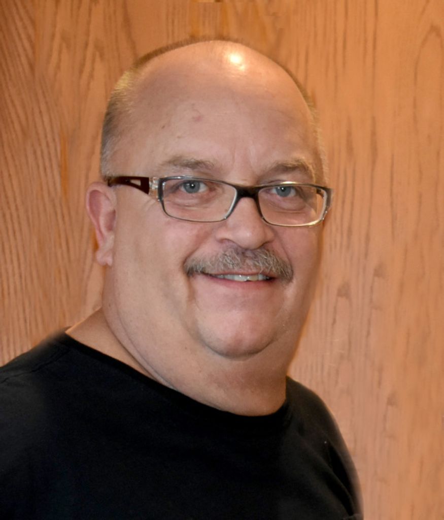 Roger Korsmo