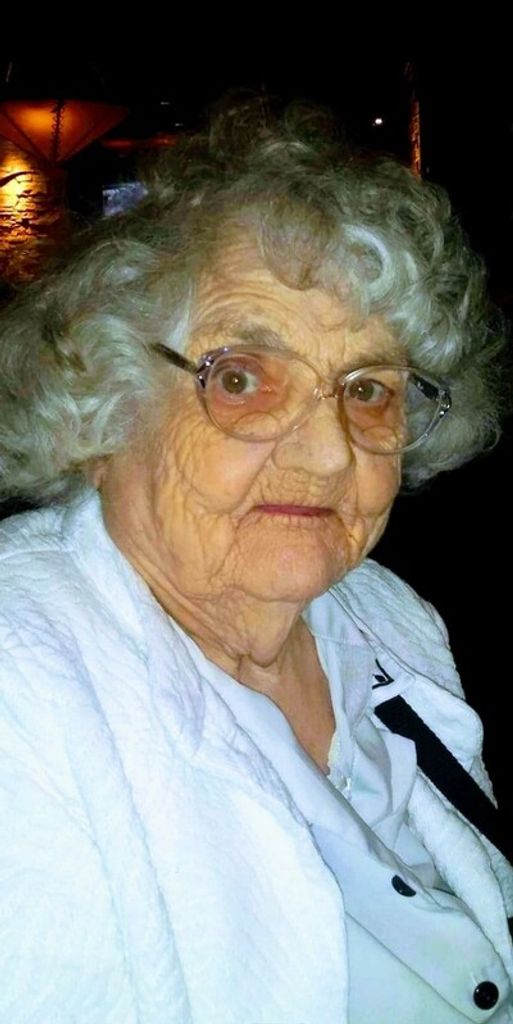 Beulah O'Quinn Bosher Profile Photo