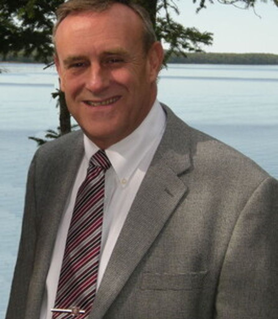 Andy Russell