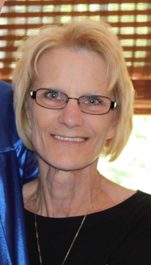Frances Letourneau Profile Photo