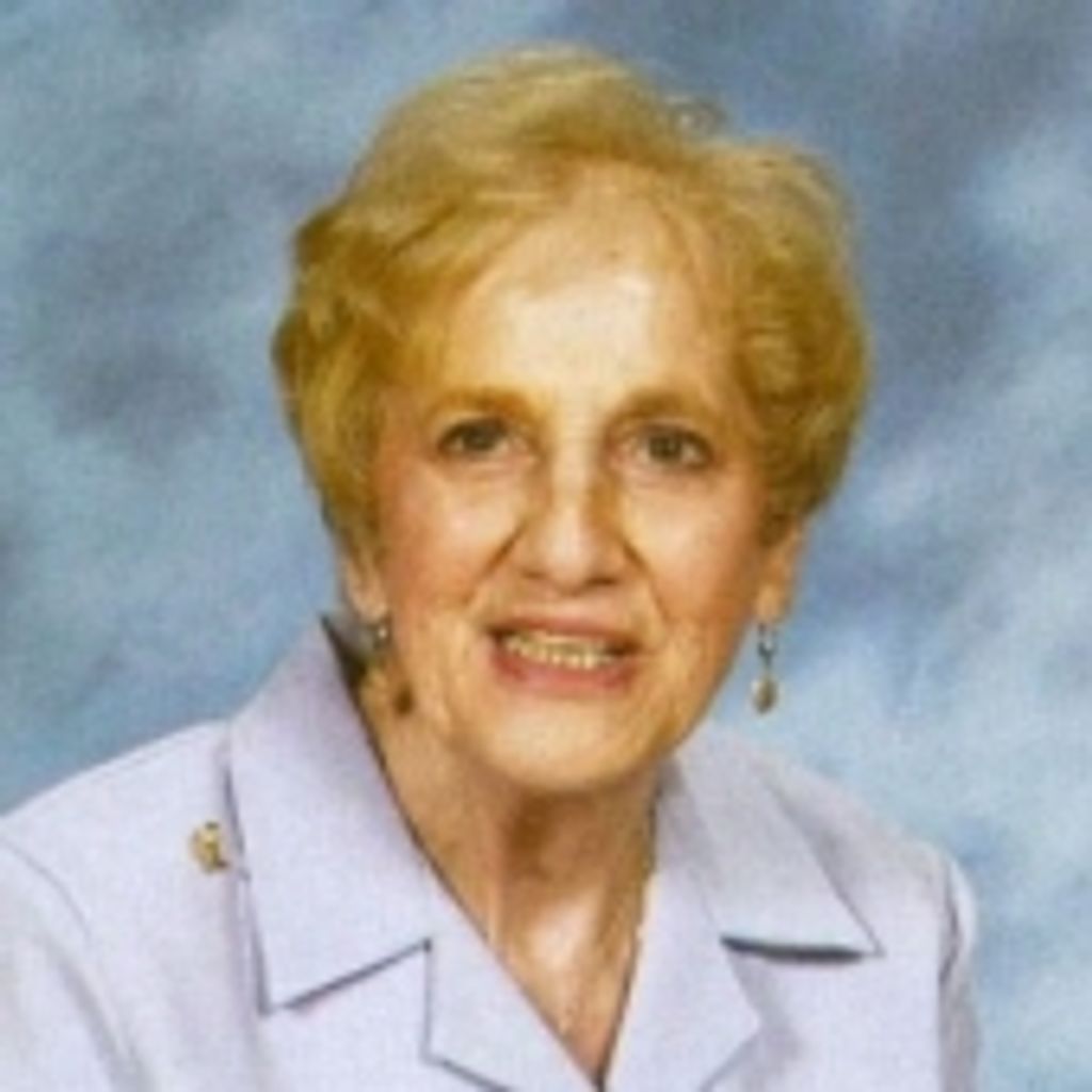 Mrs. Rita Martin