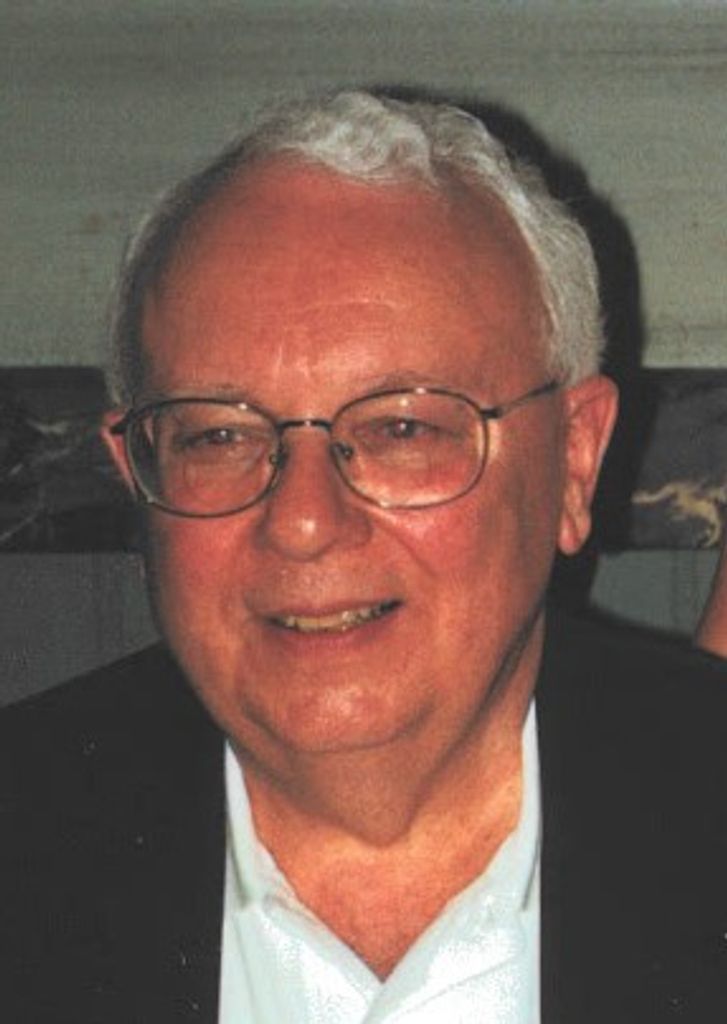 Roland R. Villeneuve
