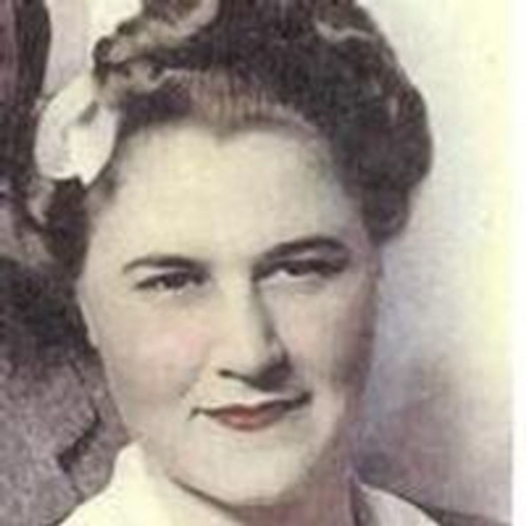 Helen P. Haese